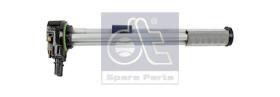 DT 323017 - Aforador