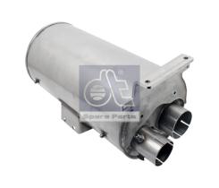 DT 325149 - Silenciador