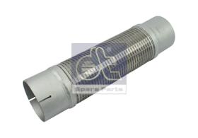 DT 325268 - Tubo flexible