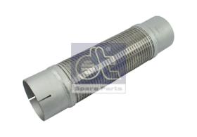 Diesel Technic 325268 - Tubo flexible