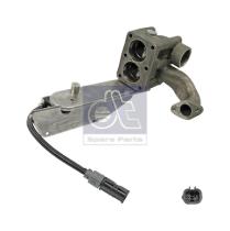 DT 325534 - Chapaleta de cierre