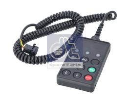 DT 331193 - Panel de control