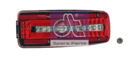DT 332025 - Piloto trasero