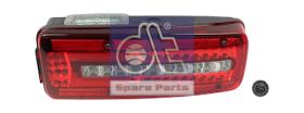 DT 332026 - Piloto trasero