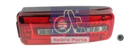 DT 332027 - Piloto trasero