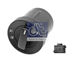 Diesel Technic 333367 - Interruptor giratorio