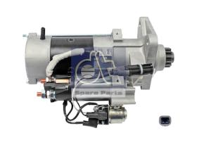 Diesel Technic 334013 - Motor de arranque