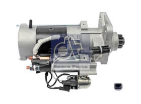 DT 334013 - Motor de arranque