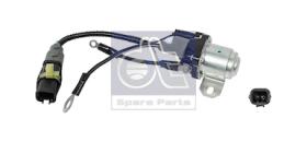 DT 334039 - Relé de motor de arranque