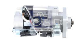 Diesel Technic 334145 - Motor de arranque