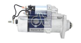 DT 334148 - Motor de arranque