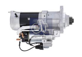 DT 334149 - Motor de arranque