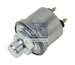 Diesel Technic 337047 - Sensor de presión de aceite