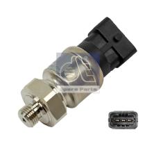 Diesel Technic 337053 - Sensor de presión