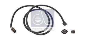 Diesel Technic 337055 - Juego de cables