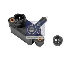 Diesel Technic 337094 - Sensor de presión