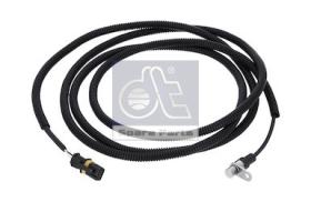 Diesel Technic 337156 - Sensor EBS