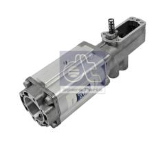 DT 350125 - Mecanismo de conmutación