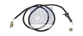 DT 362157 - Avisador de desgaste