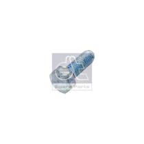 Diesel Technic 366227 - Tornillo hexagonal