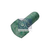 Diesel Technic 366236 - Tornillo hexagonal