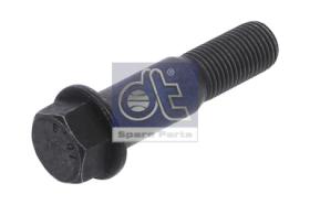 Diesel Technic 366251 - Tornillo hexagonal