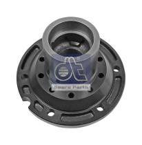 DT 367634 - Buje de rueda