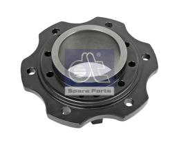 DT 367638 - Buje de rueda