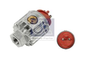 Diesel Technic 370028 - Interruptor de presión