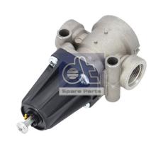 Diesel Technic 372006 - Válvula limitadora de presión