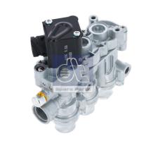 DT 372076 - Válvula solenoide