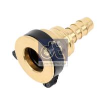 Diesel Technic 372302 - Conector de insercion