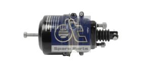 DT 374066 - Actuador de freno por resorte