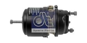 DT 374067 - Actuador de freno por resorte