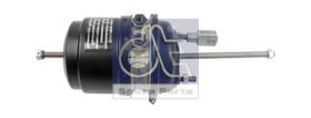 DT 374072 - Actuador de freno por resorte