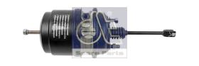 DT 374073 - Actuador de freno por resorte