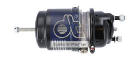 DT 374077 - Actuador de freno por resorte