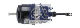 DT 374082 - Actuador de freno por resorte