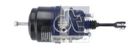 Diesel Technic 374083 - Actuador de freno por resorte