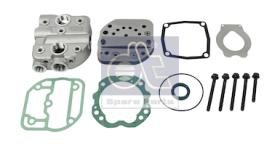 DT 375020 - Culata