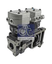 Diesel Technic 375039 - Compresor