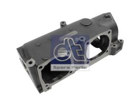 DT 375113 - Caja del compresor