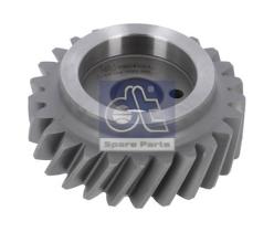 DT 375163 - Rueda motriz