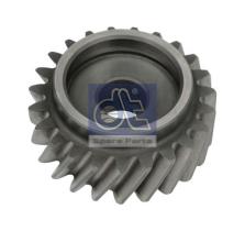 DT 375164 - Rueda motriz