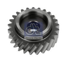 DT 375166 - Rueda motriz