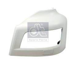 DT 380038 - Cubierta del parachoques
