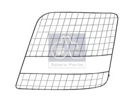 DT 380136 - Rejilla protectora