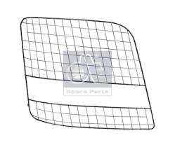 DT 380137 - Rejilla protectora