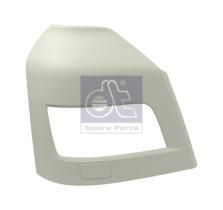 DT 380142 - Cubierta del parachoques
