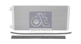 DT 382234 - Intercambiador de calor